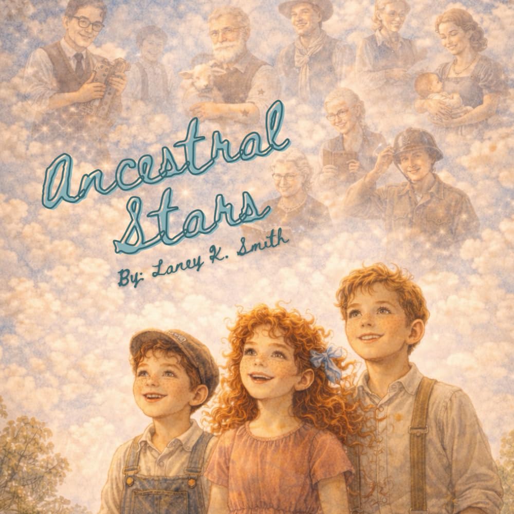 Ancestral Stars