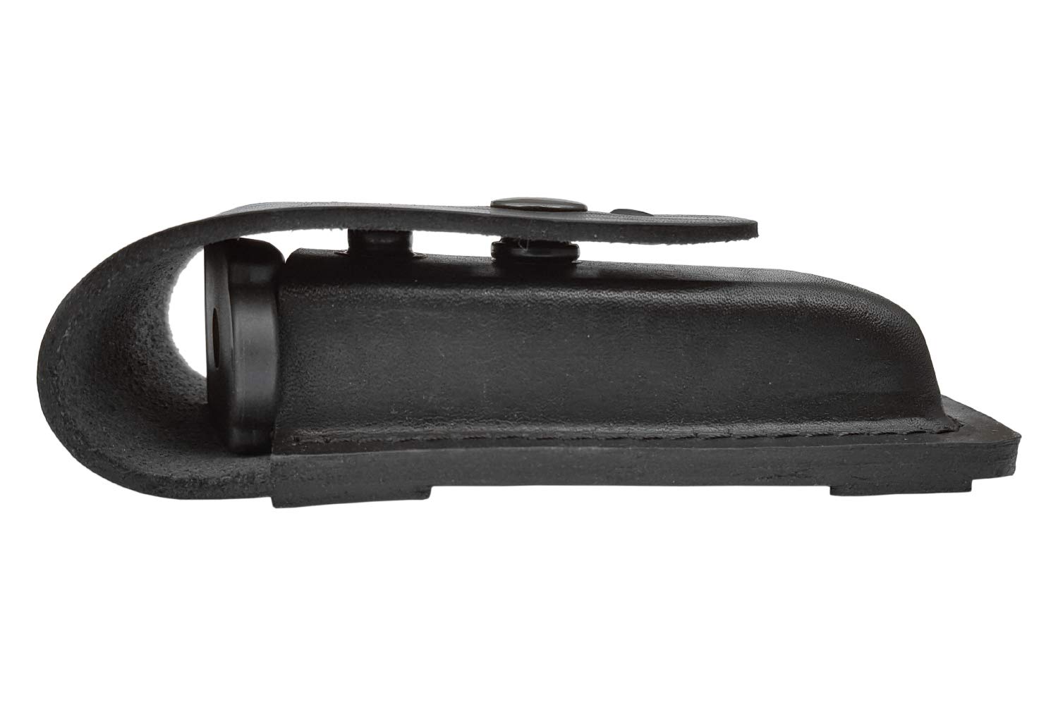 VlaMiTex M1 Fondina da cintura in pelle per Doppia fila Magazine 9mm .38 .40 cal
