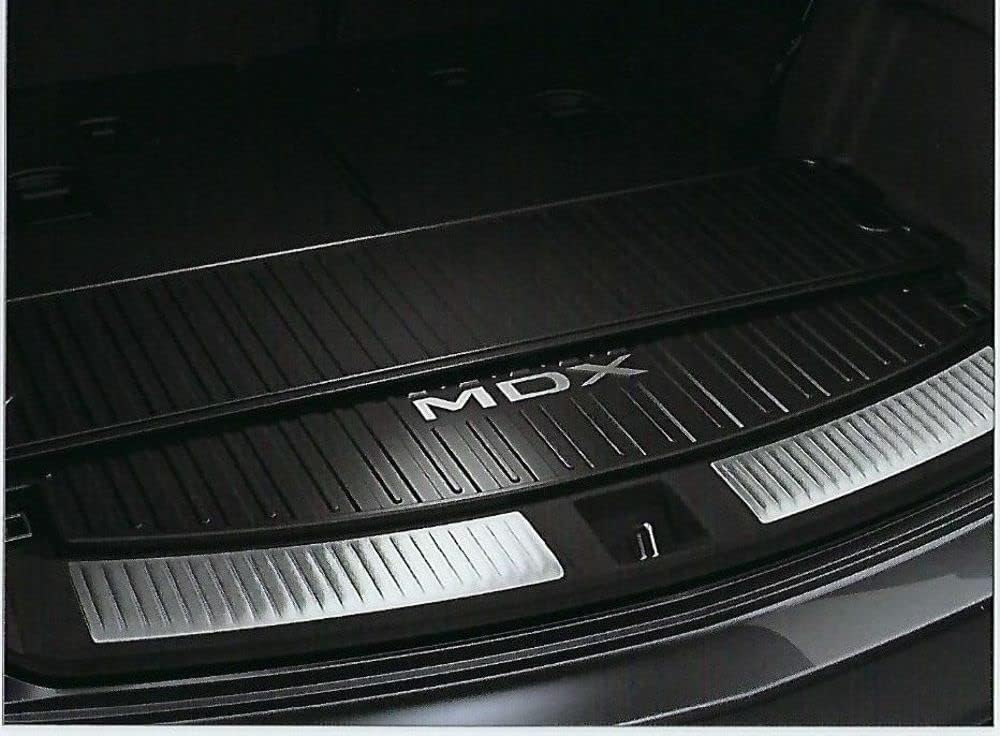Acura Genuine 2019 MDX Folding Cargo Tray