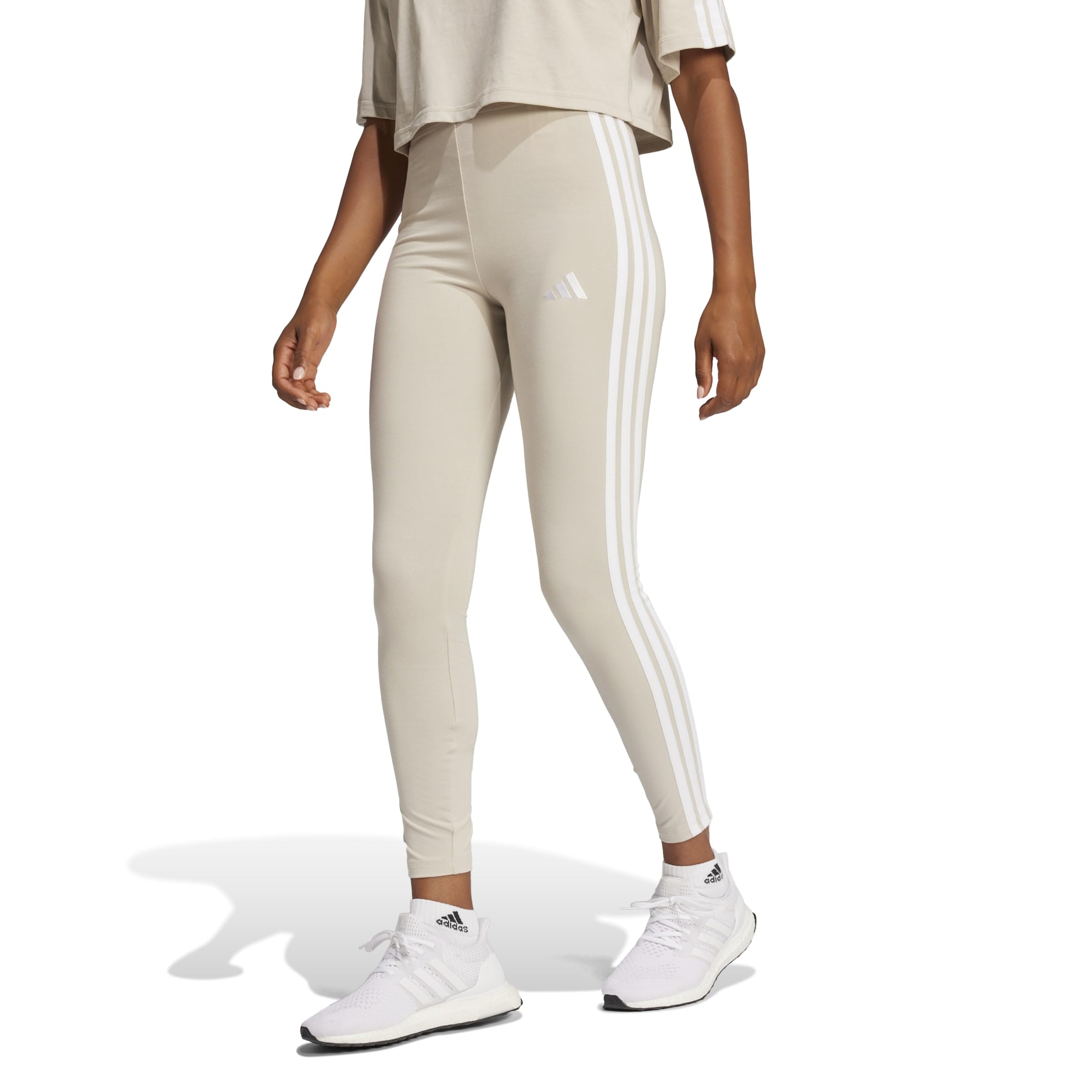 adidas Essentials 3-Stripes Leggings