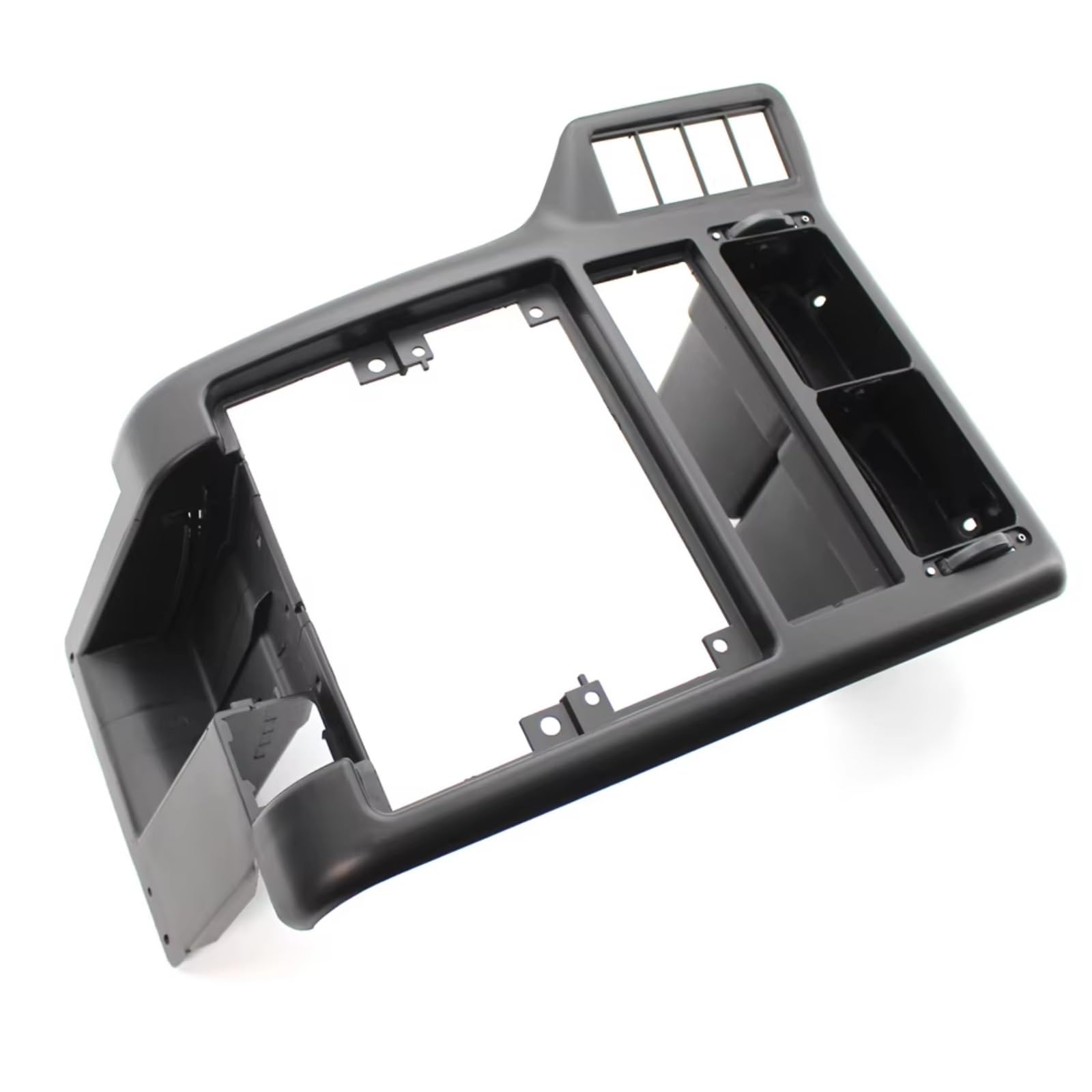 Grille Aération Auto Polo 6N Rénovation Habitacle Youngtimer Ventilation Centrale Intérieure - 7
