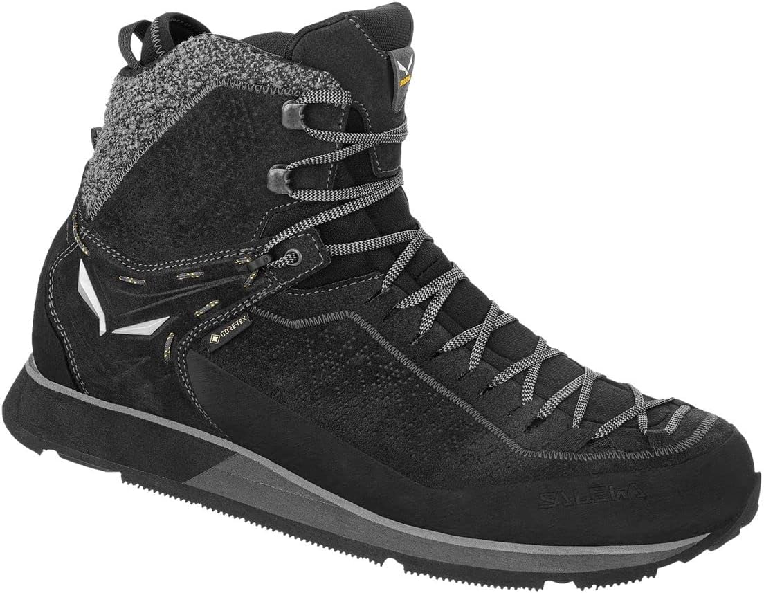 Salewa Mountain Trainer 2 Winter GTX - Waterproof Walking Boots