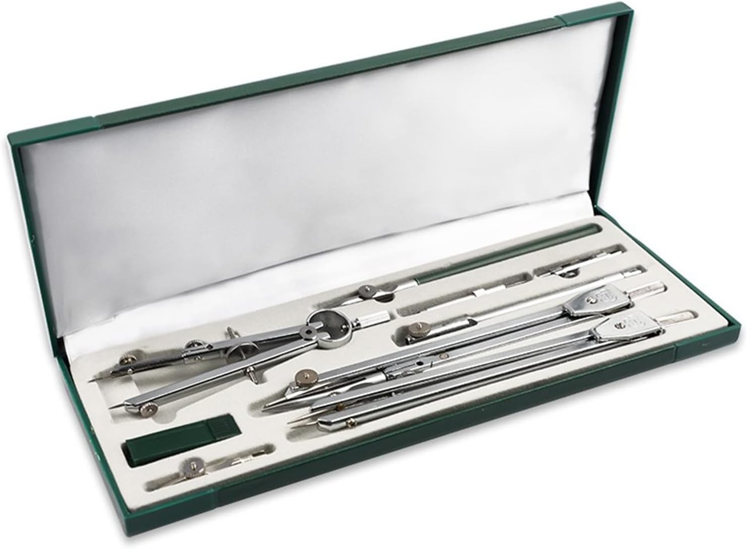 Geometry Kit Math Geometry Kit Set 9 Piece Math Geometry Tool Set Scale ...
