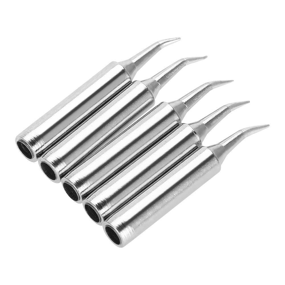 MagiDeal Lot 4 Pannes à Souder USB E10 - Têtes De Fer à Souder Pour Interface E10
