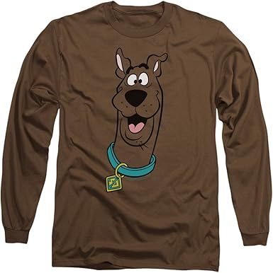 Scooby doo baseball shirt Clearance