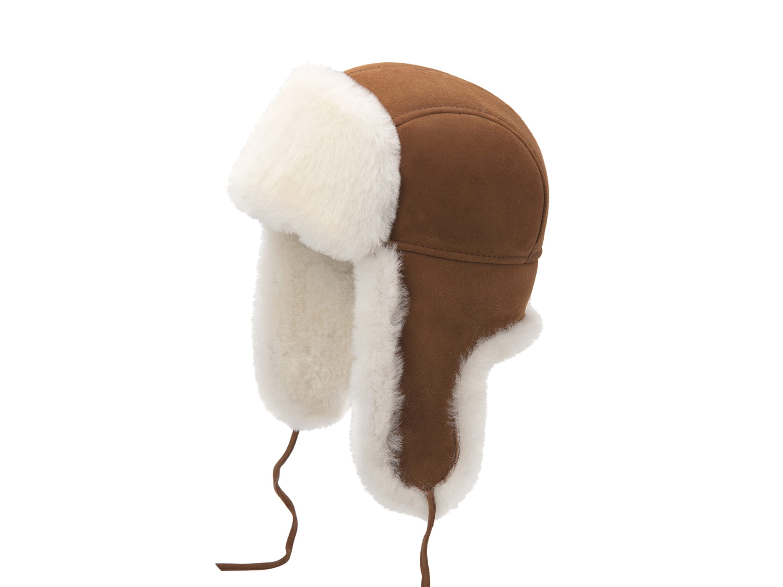 Buy Zavelio Unisex Shearling Sheepskin 