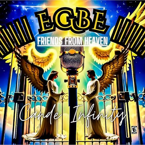 Friends From Heaven (EGBE)
