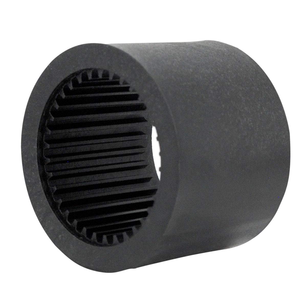 Amazon.com : Grasshopper Mower Nylon Coupler Sleeve, for Hydraulic