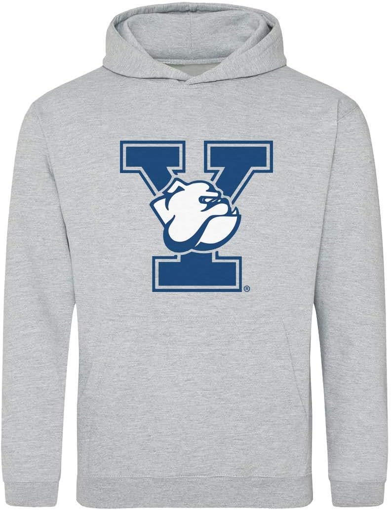 yale champion moletom com capuz