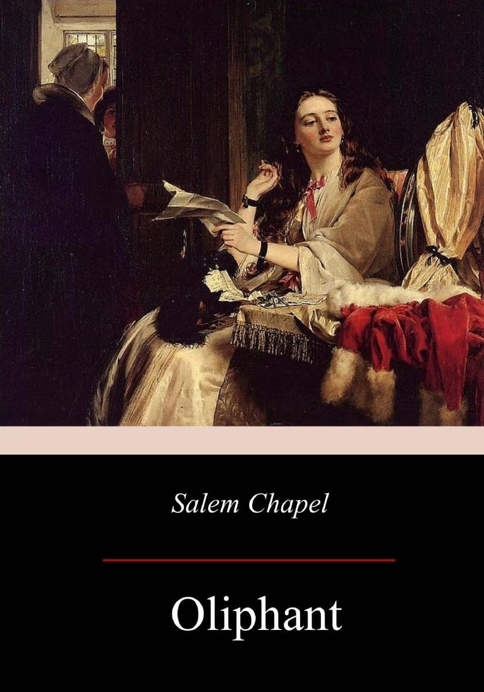 Salem Chapel