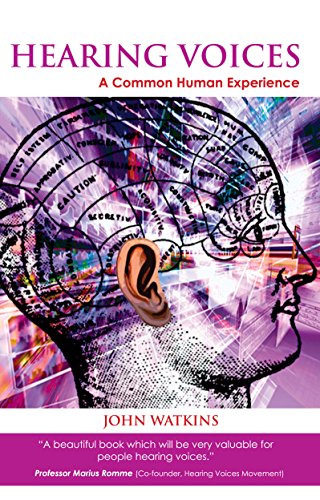 Hearing Voices: A Common Human Experience