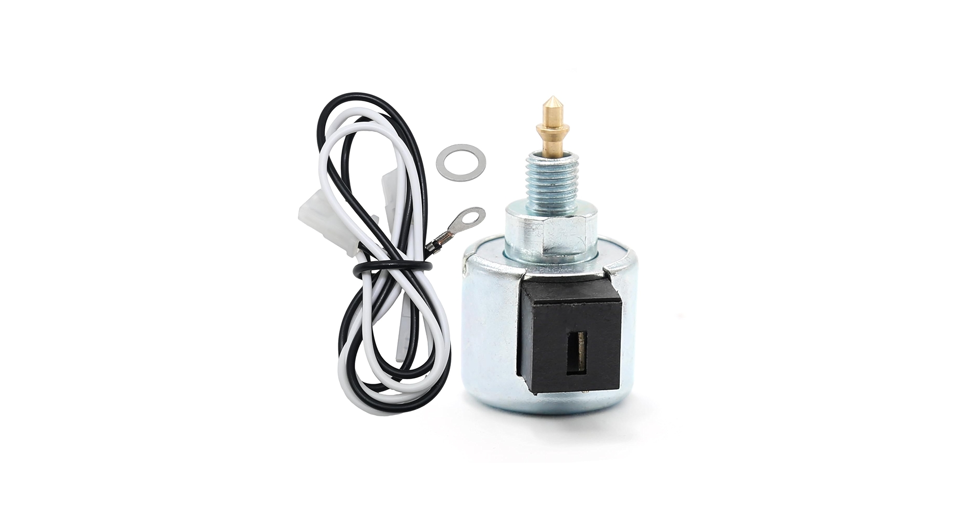 S.o Amazon.com: Aynaxcol Fuel Shut-Off Solenoid 846639 with
