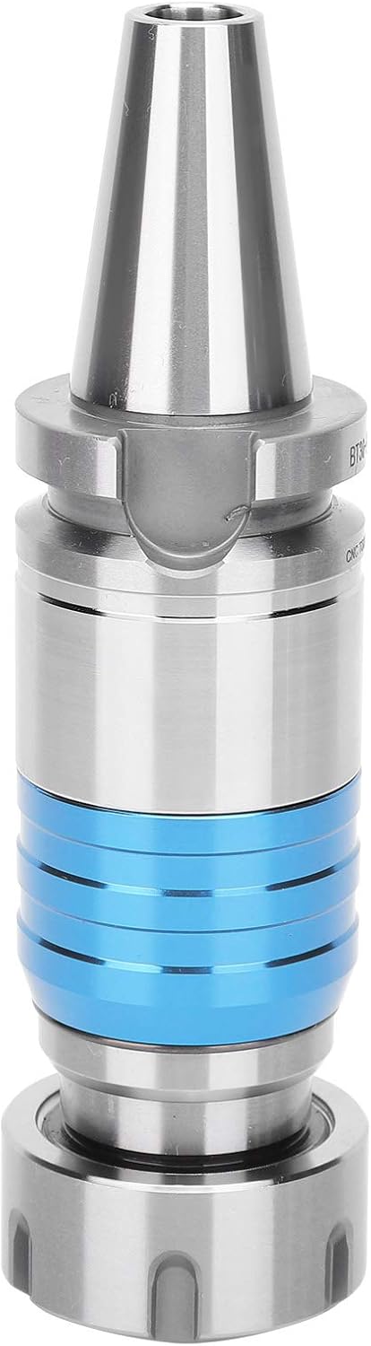 Tapping Holder High Thermal Strength CNC Milling Machine Taper BT30 ETP32 110 for Machining Center