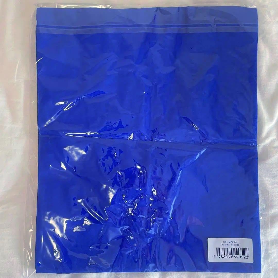 Mrs.GREEN APPLE Atlantis ペンライト&トートバッグ Mrs. GREEN APPLE ペンライト Atlantis トートバッグ