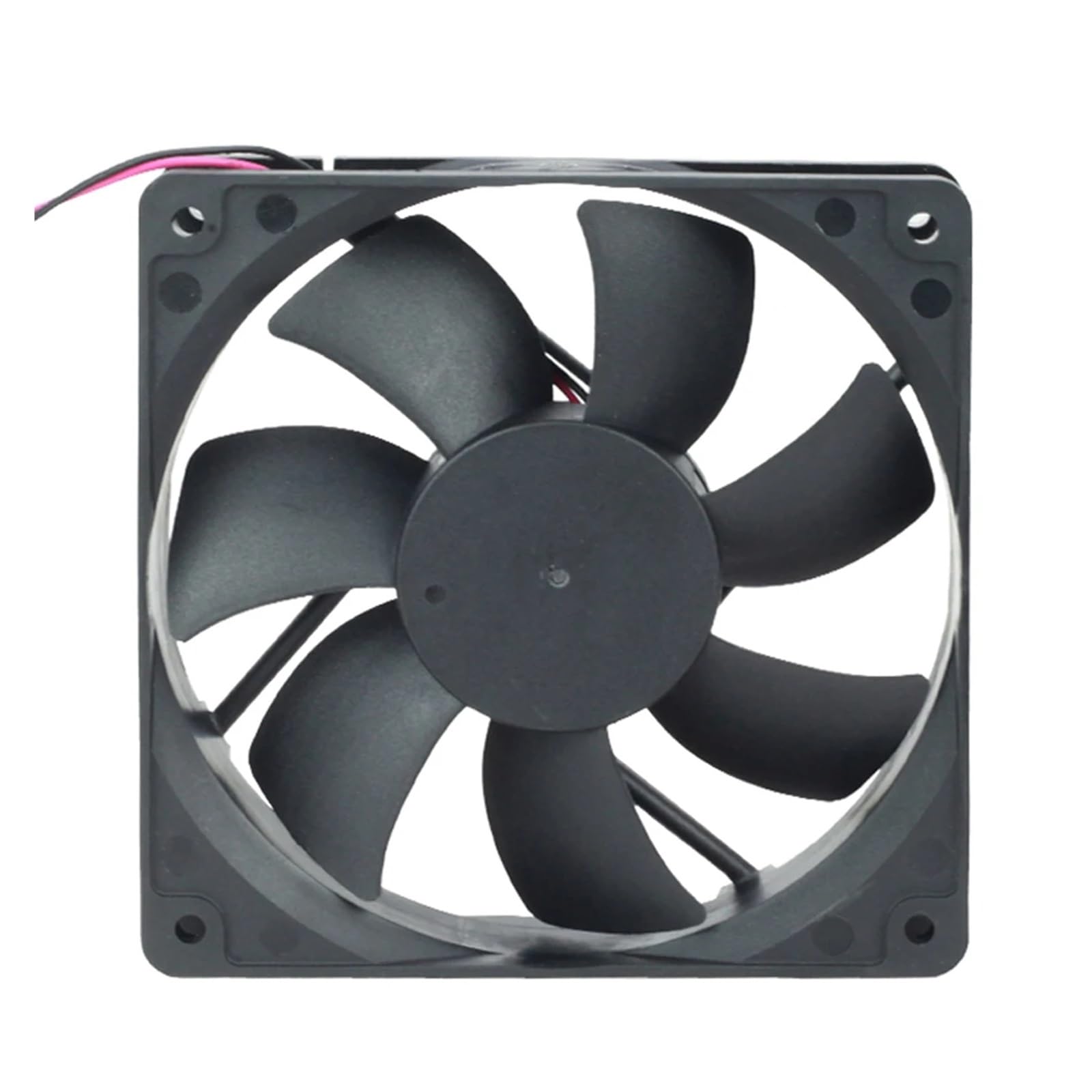 OSHZIKJII AD1212HB-A71GL 120X120X25MM 12V 0.37A 12025 Chassis DC Cooling Fan