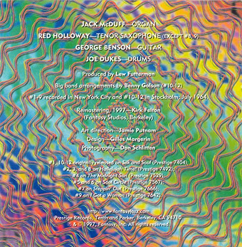 Legends of Acid Jazz