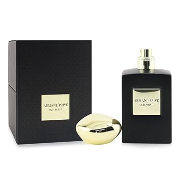 アルマーニプリヴェ ウードロイヤル 100ml アルマーニ プリヴェ ウードロイヤル 100ml