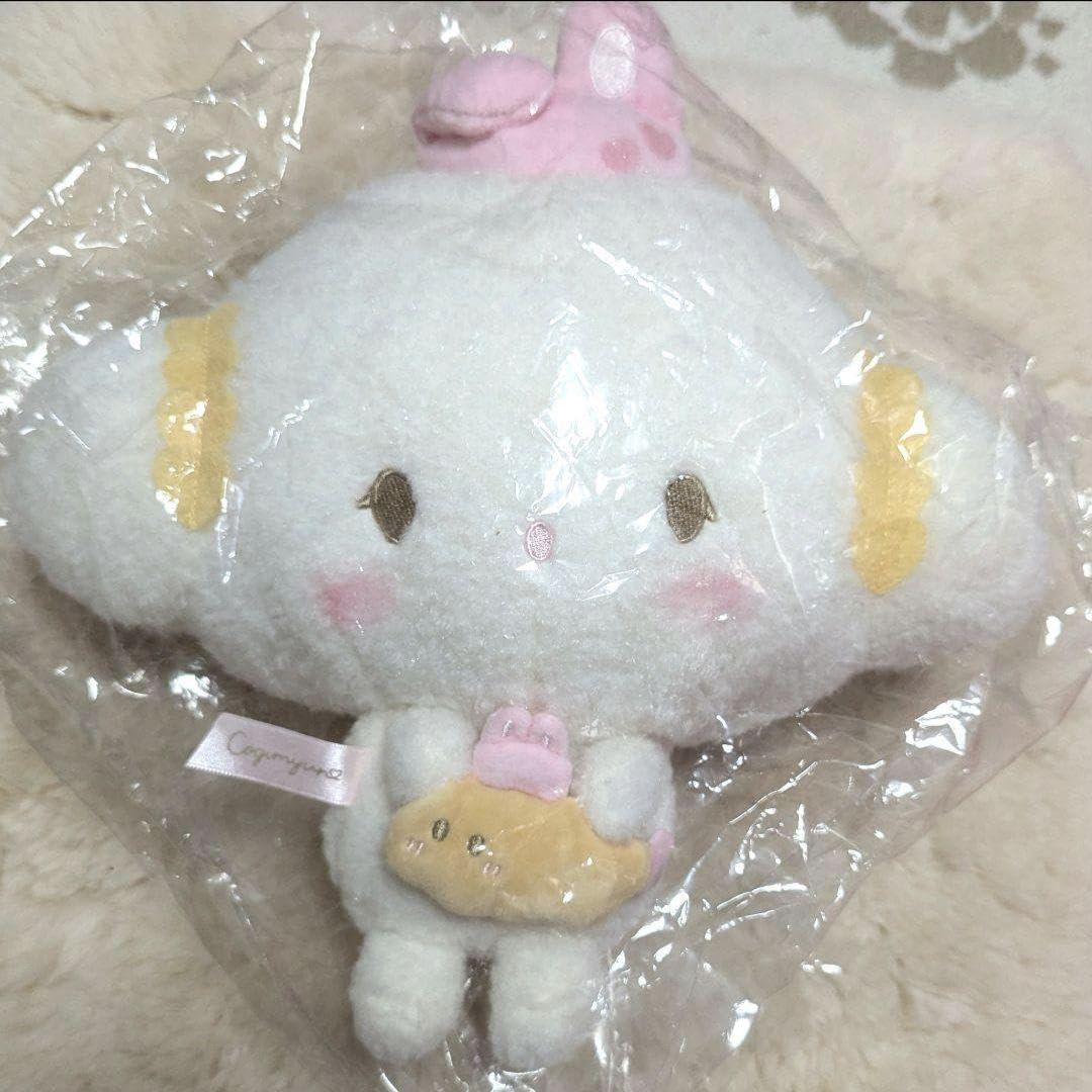 おしゃべりぬいぐるみ うさぎさんとおともだち こぎみゅん 人気急上昇