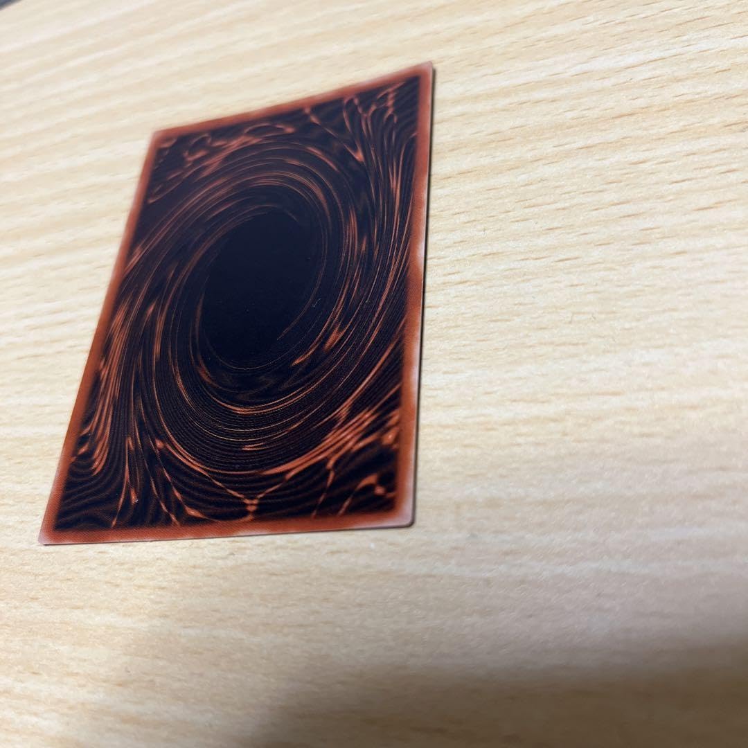 オシリスの天空龍ケースに入れているため傷無く四方の角も尖っています