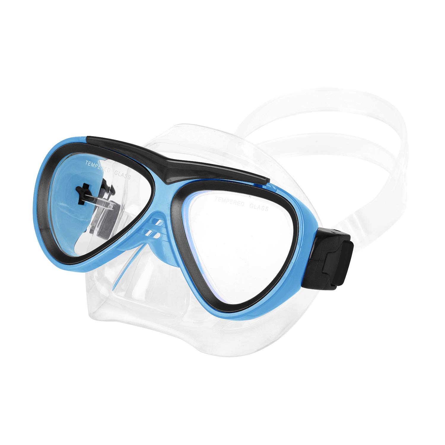 Hollis HD200 BC/BCD 200LX Regulator(Yoke) and 150lx Octo Scuba Diving Package (Small)