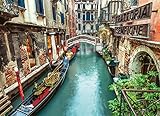 De Siempre sensible al problema del ecologia, la Clementoni hace un largo uso de materiales reciclados, evitando el uso de componentes de contaminantes; Fabricado en Italia
