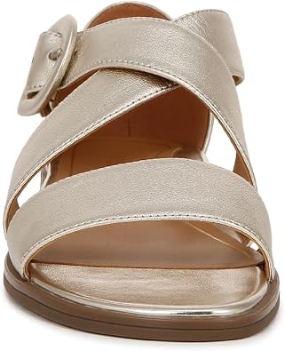 Vionic womens Pacifica Ankle Straps