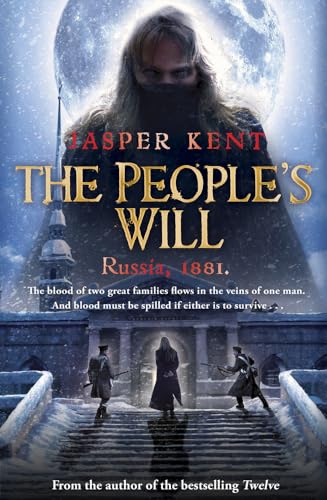 The People's Will view 2