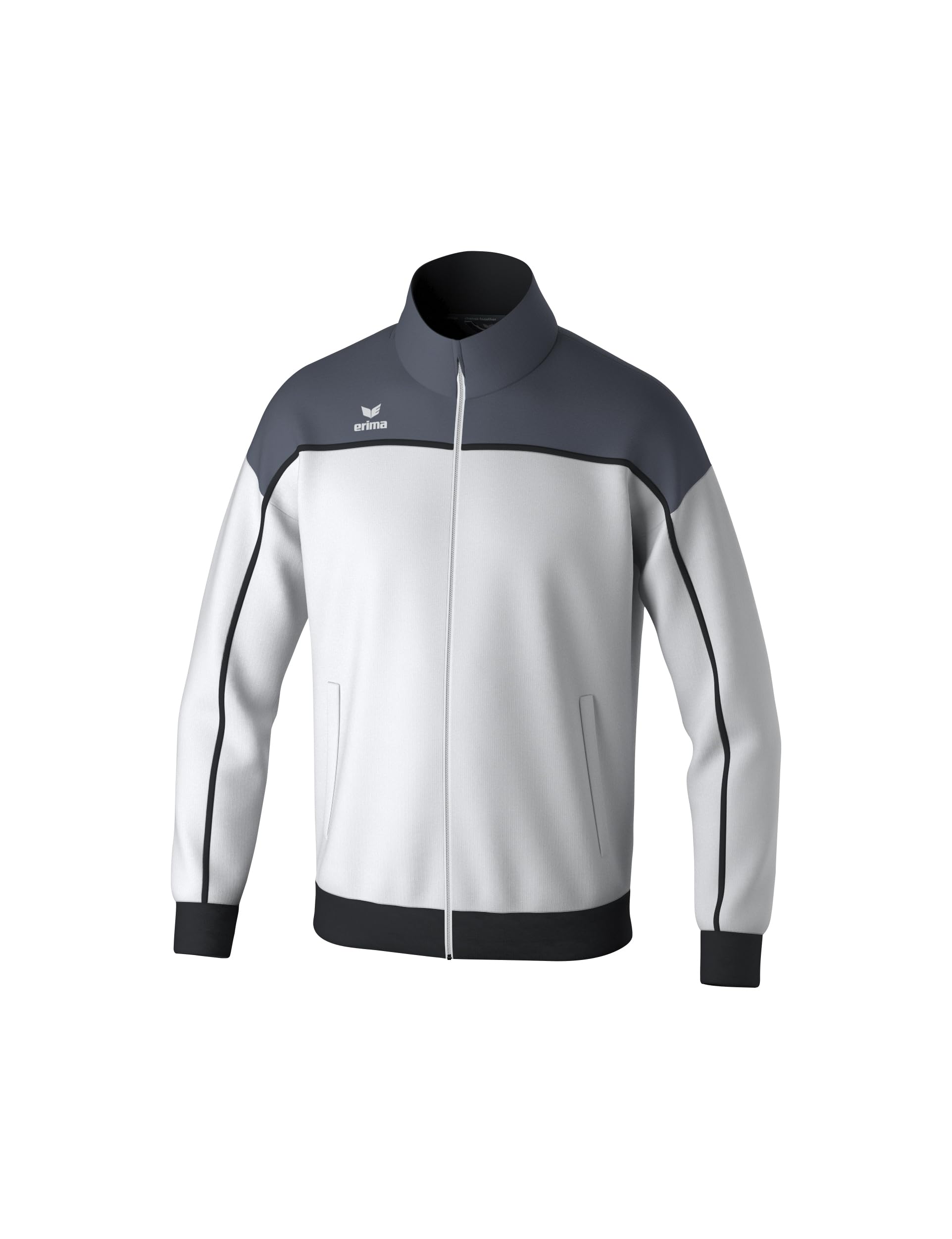 erima Chaqueta de Entrenamiento Change By Unisex adulto