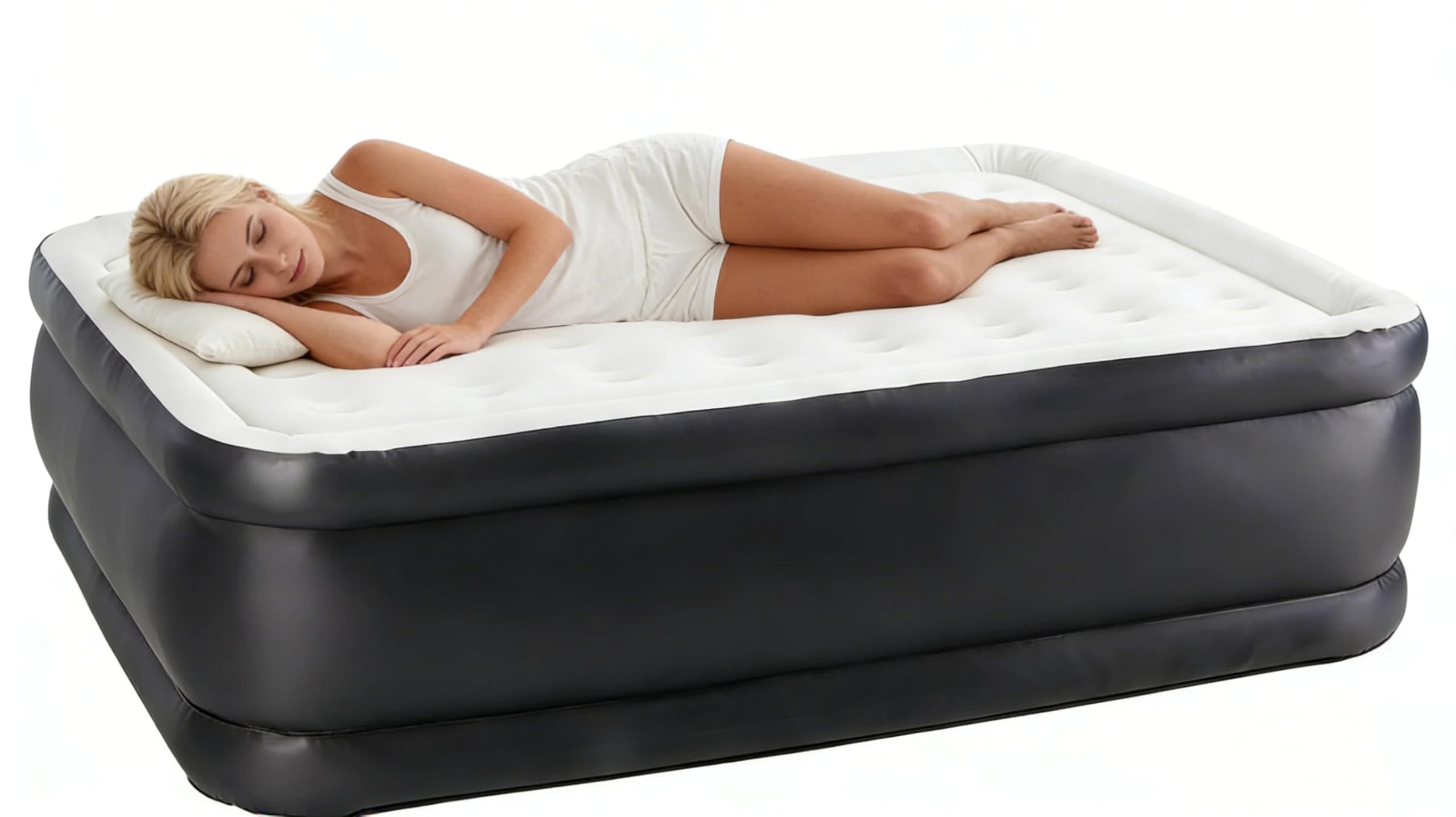Simple Deluxe Twin Air Mattress