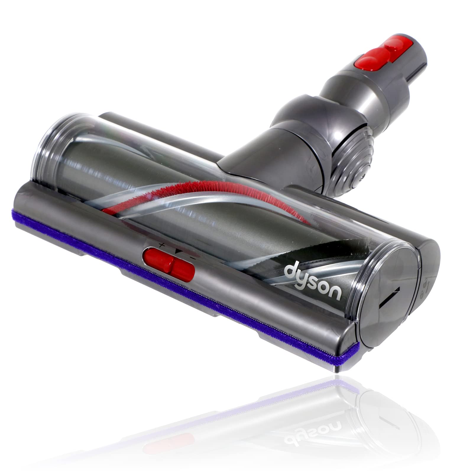 Turbospazzola con setole rigide Torque Drive Motorhead NK Ricambio Originale Dyson V11 codice 970100-​05