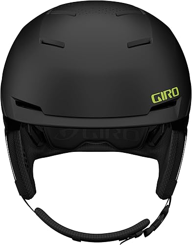 Miniatura 7 de Giro Tenet MIPS - Casco de esquí de nieve para hombres, mujeres y jóvenes, casco de nieve de montaña, estilo ala con construcción ligera