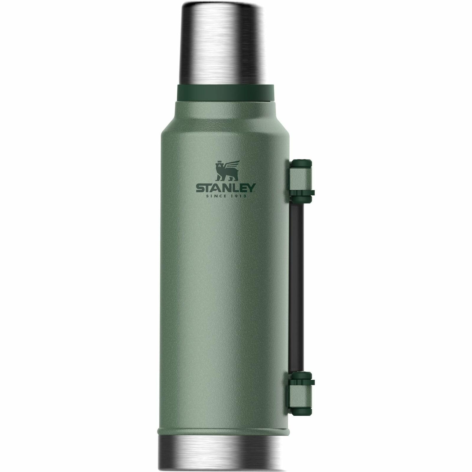 Amazon.co.jp: Stanley Classic Vacuum Bottle 1.4L Legendary Classic