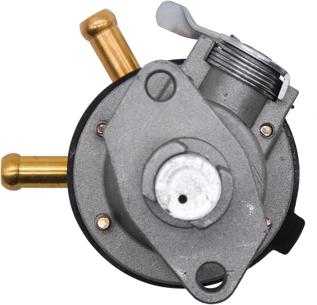 AM882588 Fuel Lift Pump for John Deere Tractors 4200 4300 4400 4500 4600 | 4700 Fuel Lift Pump for John Deere Tractors 955 4210 4310 4410 4510 4610 4710 Mowers 3215A 3235A 3225B 3215B 3235B