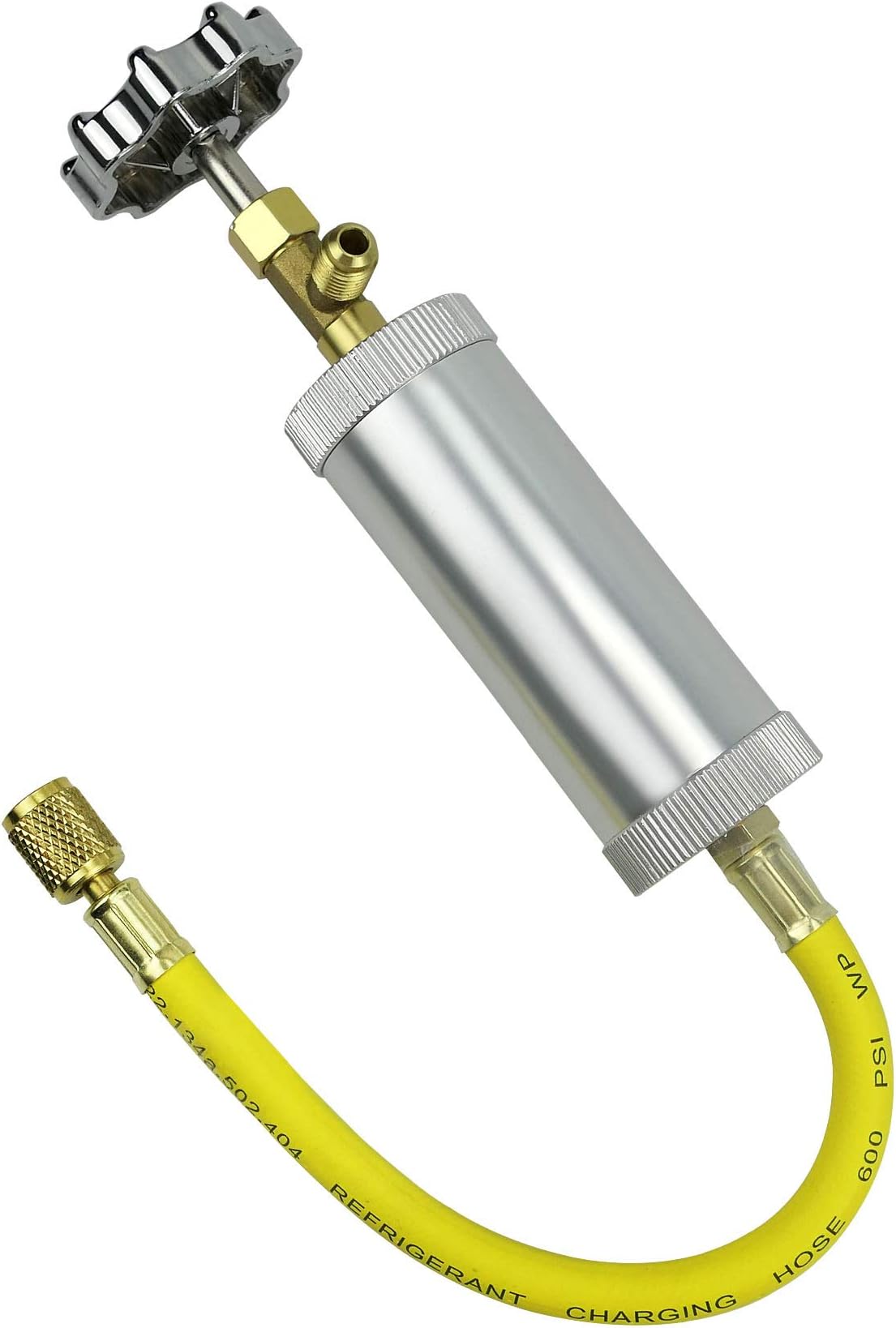 7PCS AC Fuel Line Disconnect Tool Set 1/4 5/16 3/8 1/2 5/