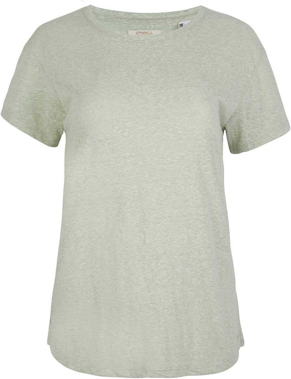 O'NeillWomen's Essentialls T- Shirt T-Shirt (Pack of 1)