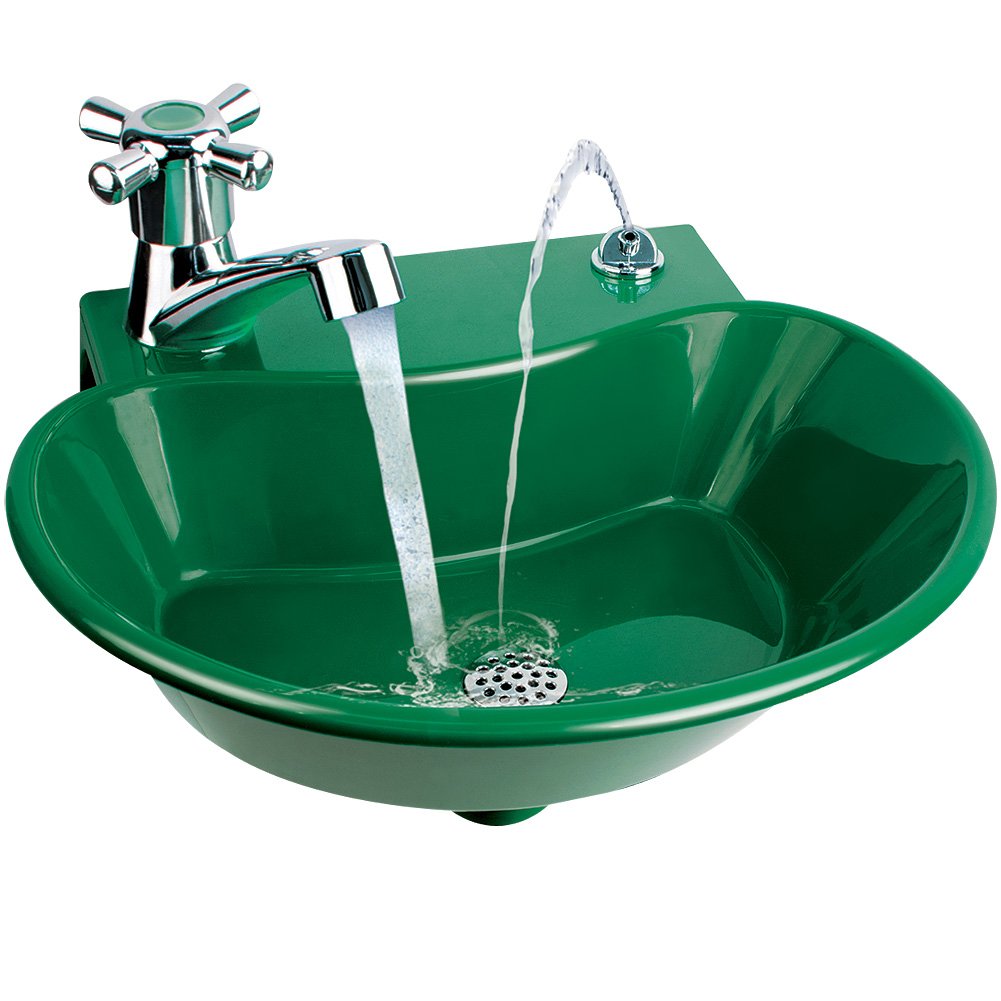 2 in 1 Outdoor Sink