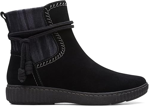 Vista 2 de Clarks Womens Caroline Lily