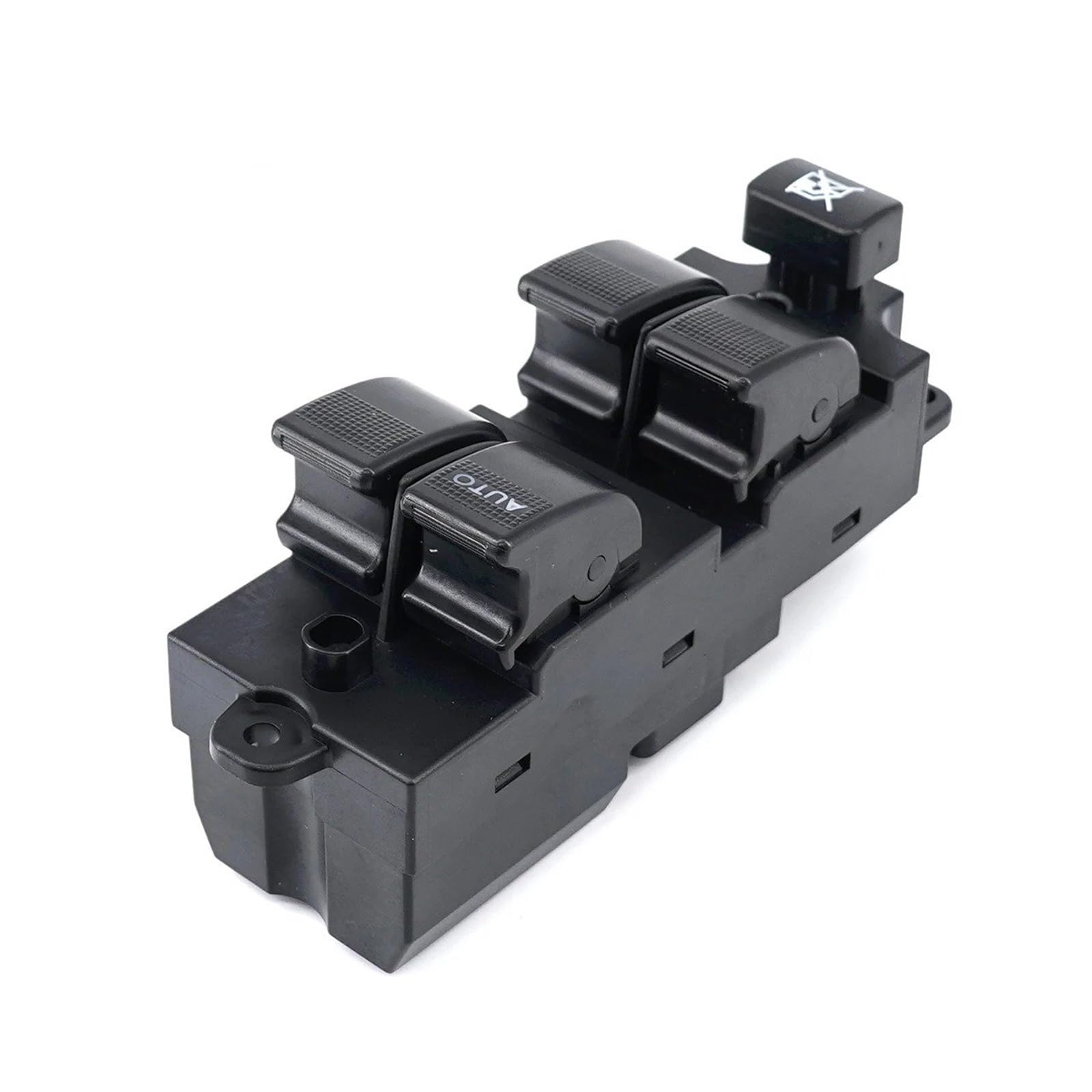 KIRYU Regulator for Mazda BT50 13-16 AB3914540BB Car Front Left Power Window Control Switch Button AB39-14540-BB