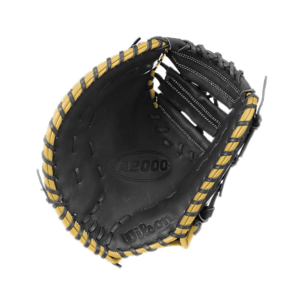 t*j様 Wilson A2000 硬式ファーストミット ブラック×グレーSS t*j様 Wilson A2000 硬式ファーストミット ブラック×グレーSS