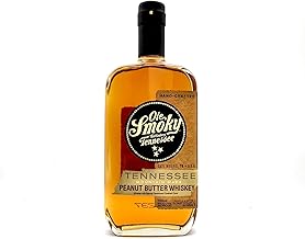 Ole Smoky Peanut Butter Whiskey