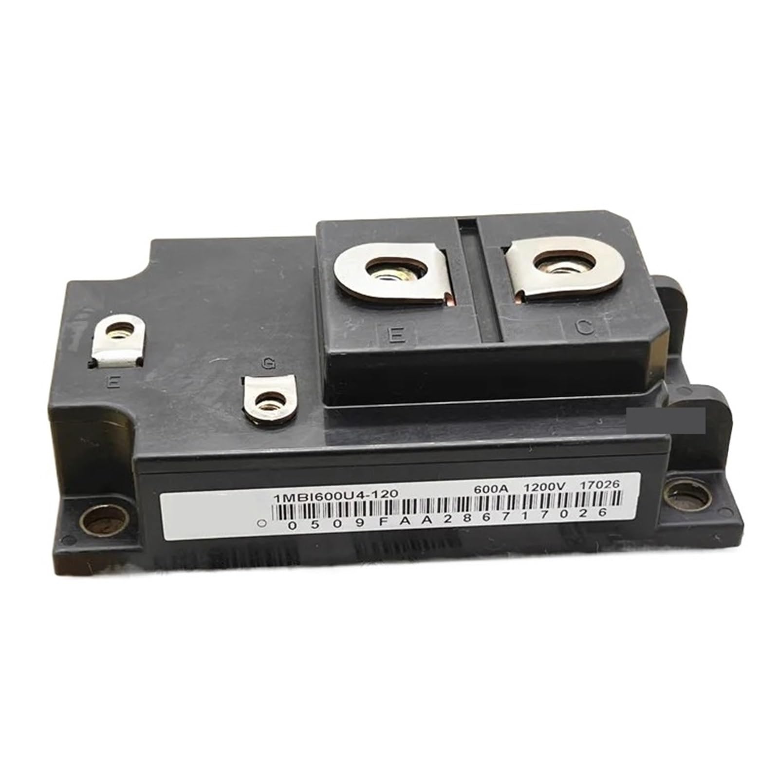 Cxdfrser One Color Module 1Mbi600u4-120 1Mbi600u4-120-02(1Mbi600u4-120-02)