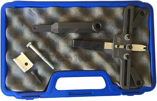 Miniatura 2 de Soporte para volante compatible con BMW M47T2, M47TU, M57TU, M67, N45, N45T, N46, N46T, N51, N52, N53, N54, N55, W17