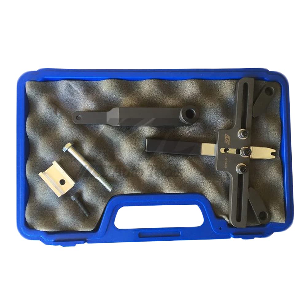 Flywheel Holder Compatible For BMW M47T2, M47TU, M57TU, M67, N45, N45T, N46, N46T, N51, N52, N53, N54, N55, W17