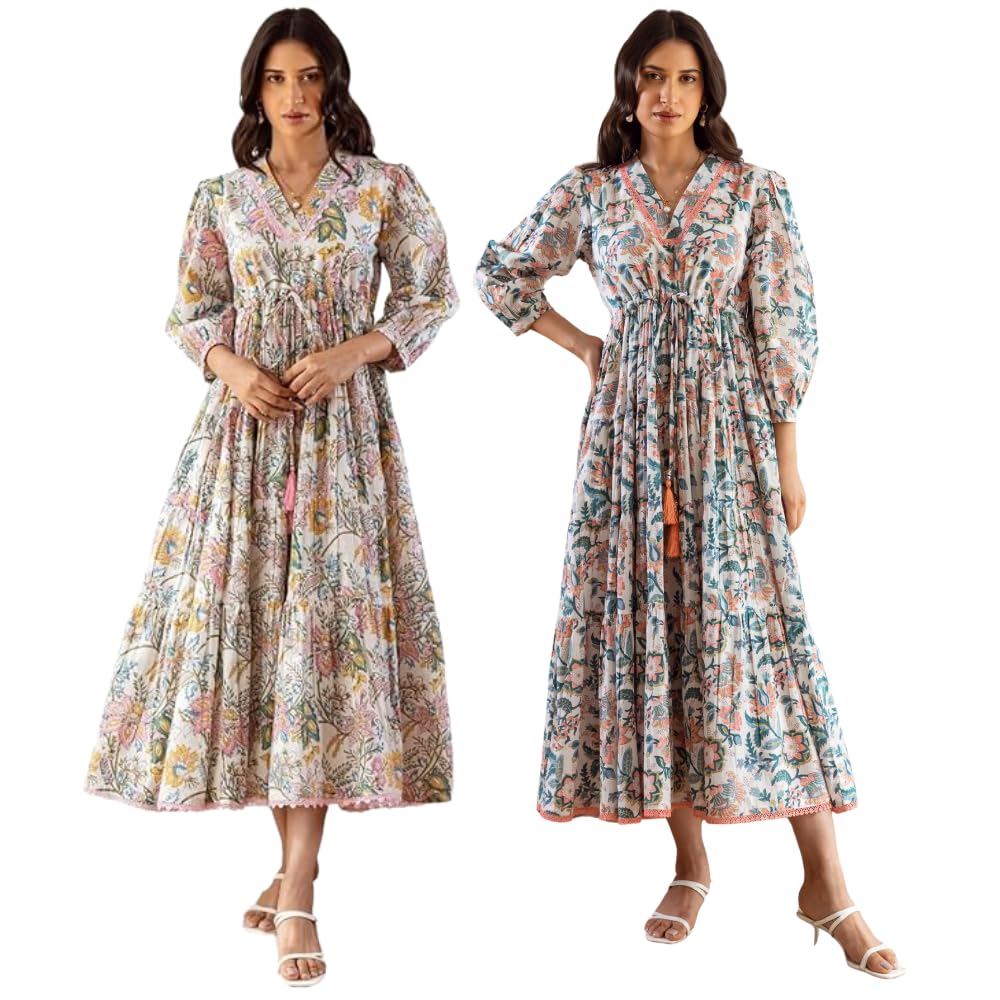 GRECIILOOKS Women Dress | One Piece Dress for Women | Dresses for Women | Maxi Dress for Women | Dress |Bodycon Dresses fo... - Review, Price and Buying Guide