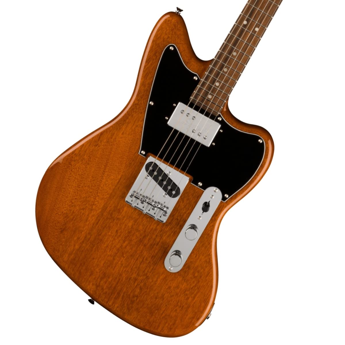 Amazon | Squier by Fender スクワイヤー FSR Paranormal Offset