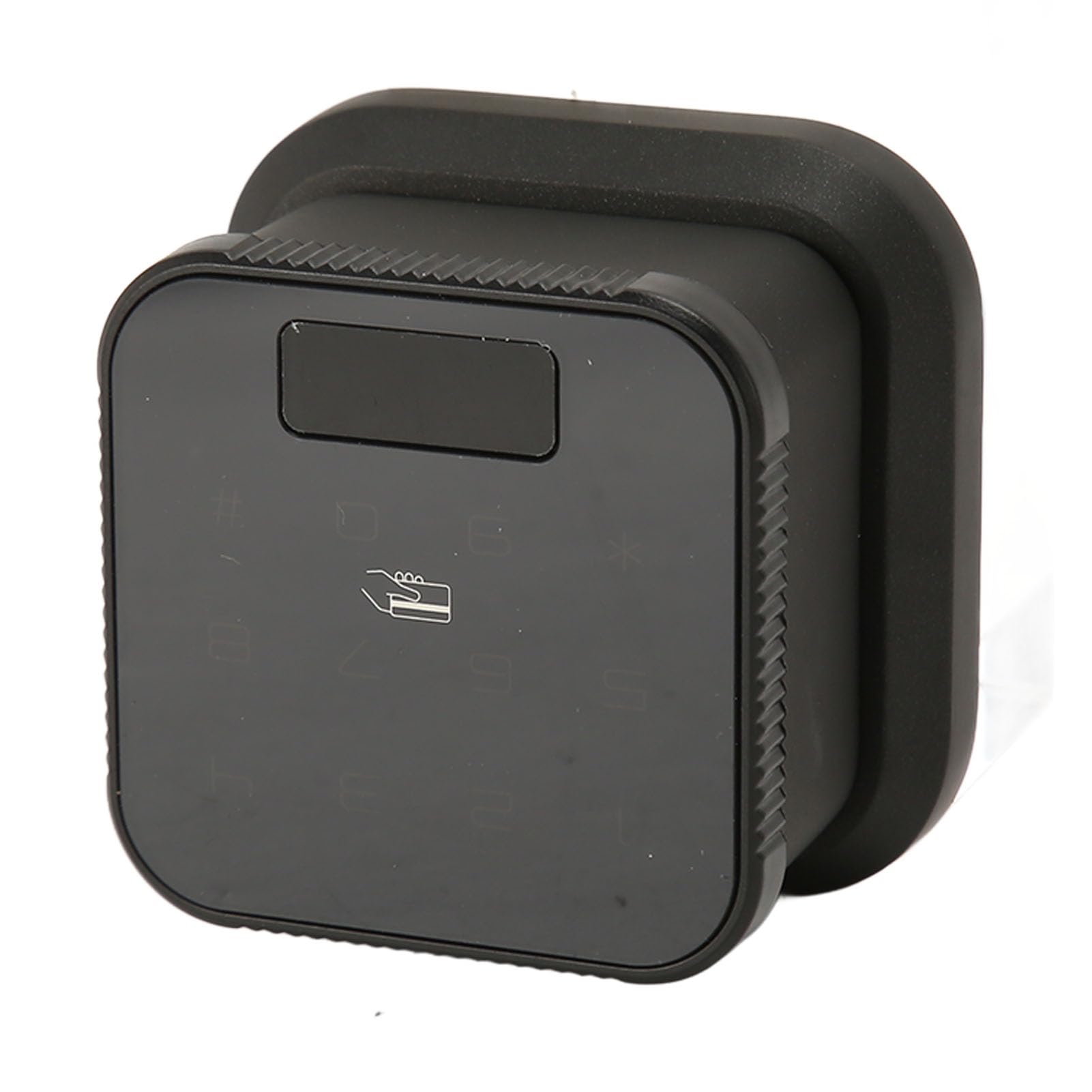 Cocoarm Serrures à Pêne Dormant Intelligentes WiFi, 5-en-1 Empreinte