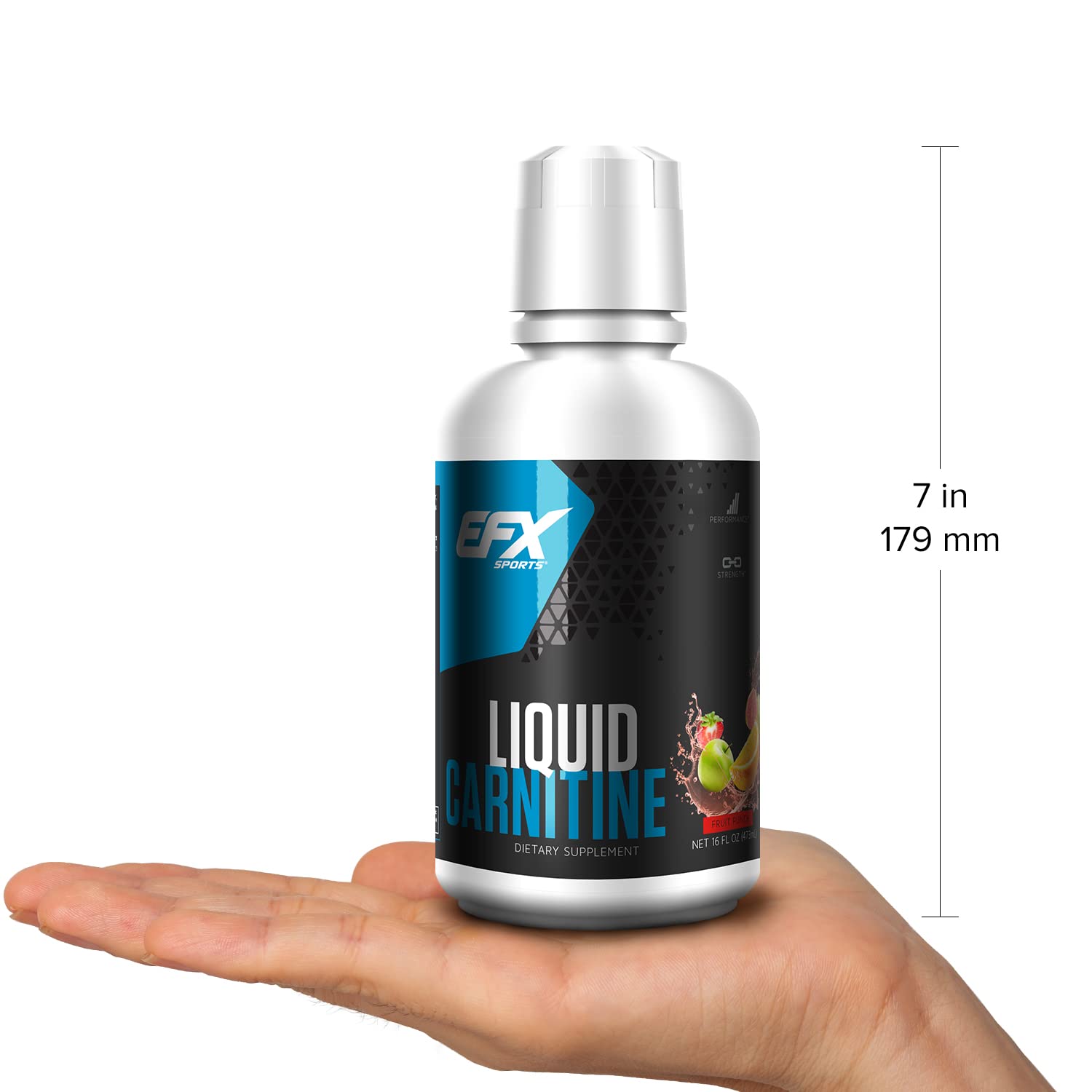 l carnitine palpitations l-Carnitine Supplementation in Recovery after Exercise main image 0