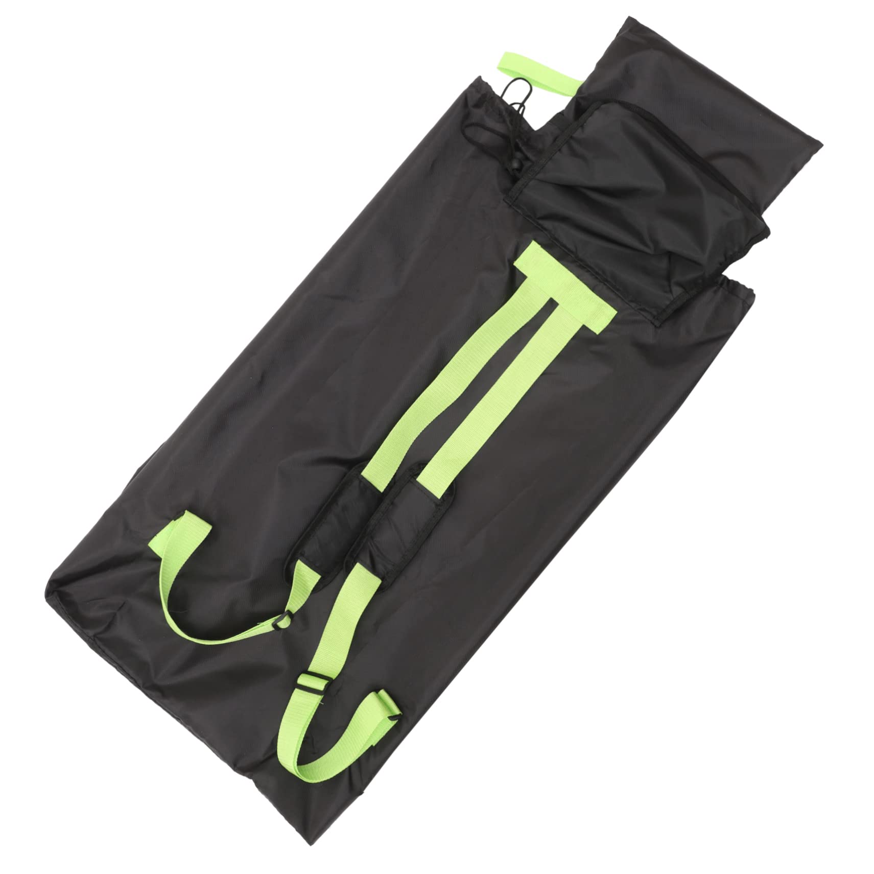 IWOWHERO Folding Stroller Travel Bag Large Stroller Transport Bags for Airplane