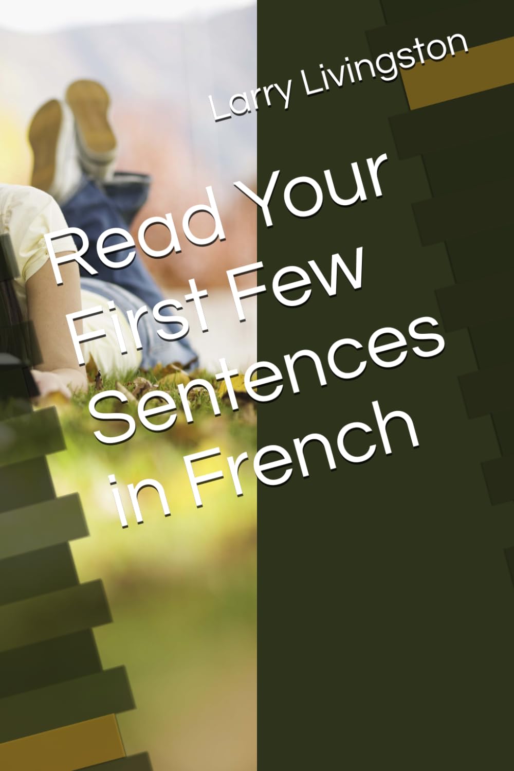 Read Your First Few Sentences in French