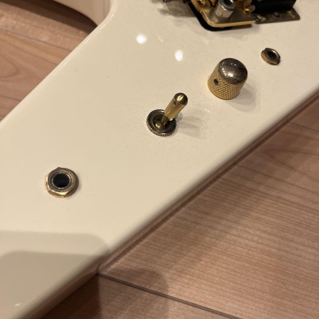 Amazon.co.jp: 取説付 FERNANDES BSV-80J Amazon.co.jp: 取説付 FERNANDES BSV-80J